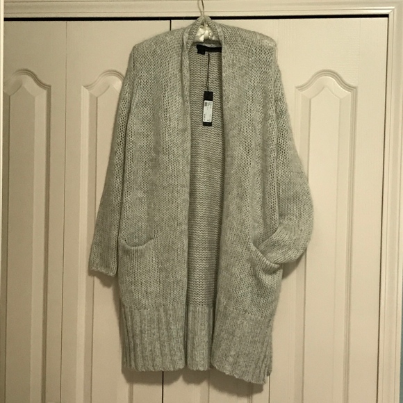 360 Cashmere Cardigan